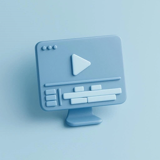 Видеомонтаж